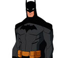 Batman (Young Justice)