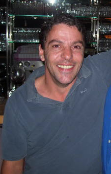 Florian Halm Florian Halm
