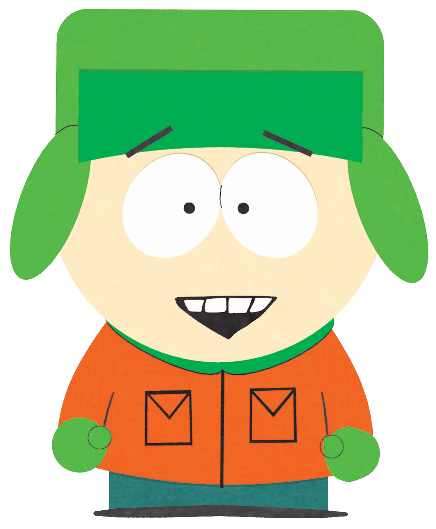 165px-KyleBroflovski.png