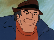 Ben Bing