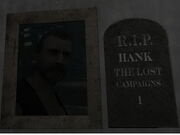 Hank