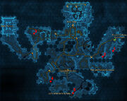 Datacron dromund kaas empire