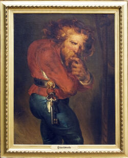 Quasimodo