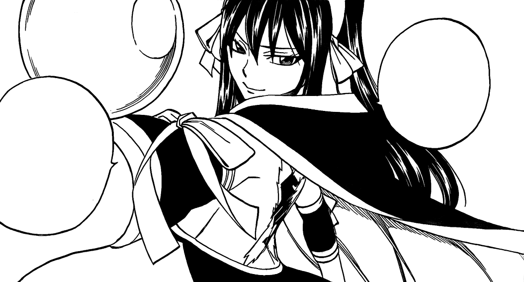 Image Ultear Milkovich X791 Fairy Tail Wiki The Site For Hiro Mashima S Manga And Anime