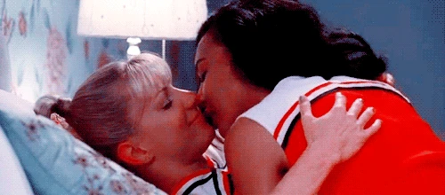 Brittana_FuckYeah.gif