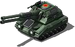 The Koalitsiya Tank