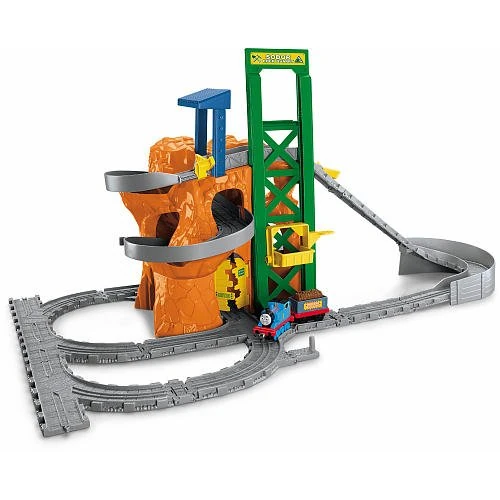 Rock Quarry Run Thomas TakenPlay Wiki Wikia