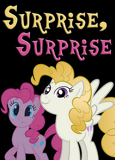 mlp lol surprise