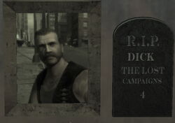 Dick-TLAD