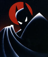 Batman-animated-logo