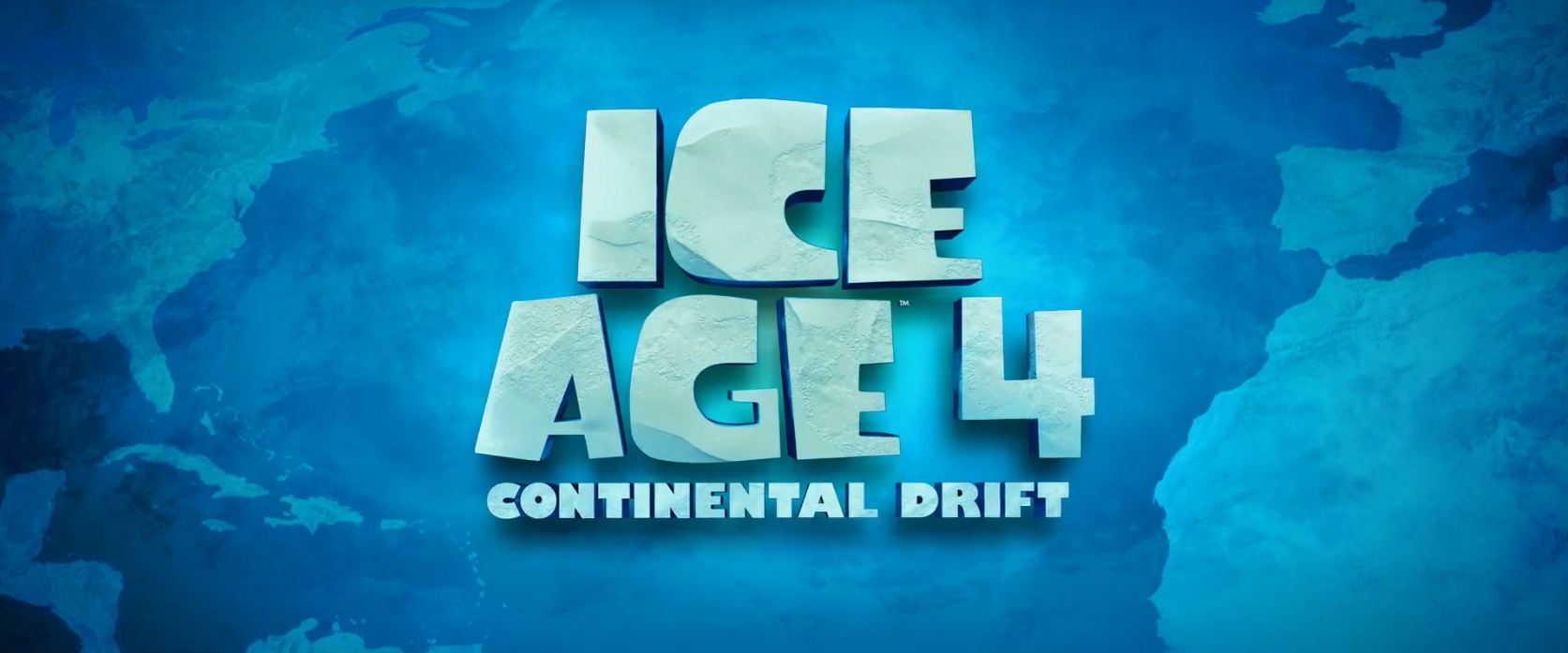 for iphone instal Ice Age: Continental Drift