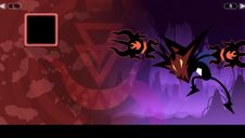 Ragewolf Card