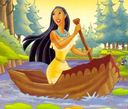 Disney Pocahontas Disney Pocahontas