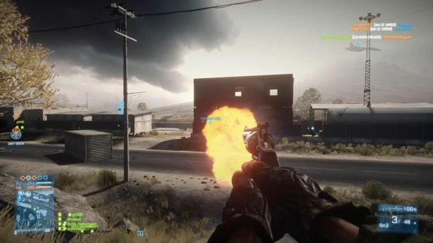 battlefield 3 comment avoir le 44 magnum