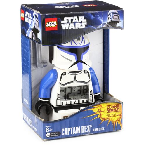 commander rex lego minifigure