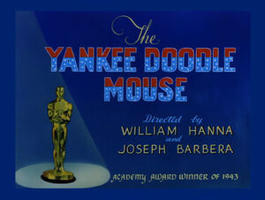 Yankeedoodlemousetitle