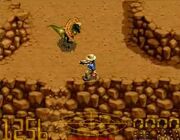 Dilopho SNES