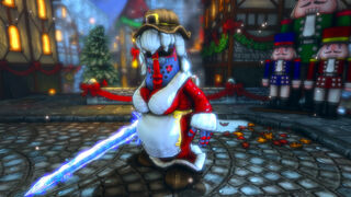 Mrssantaclause