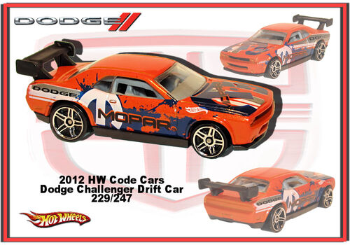 Dodge Challenger Drift Car Hot Wheels Wiki Wikia