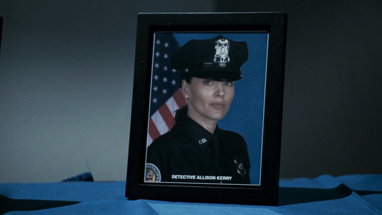 Allison Kerry Saw Movies