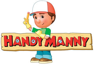  - Handy-manny-logo