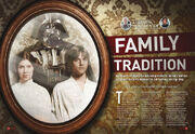 Family Tradition