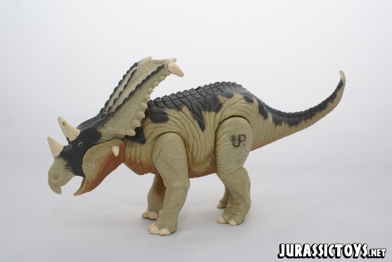 Chasmosaurus Jurassic Park Wiki Wikia