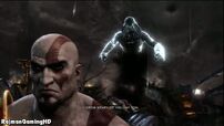 Zeus (Dark Spirit)