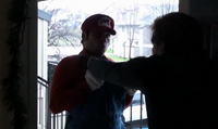Snake Mario Ep46