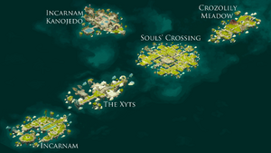 Incarnam