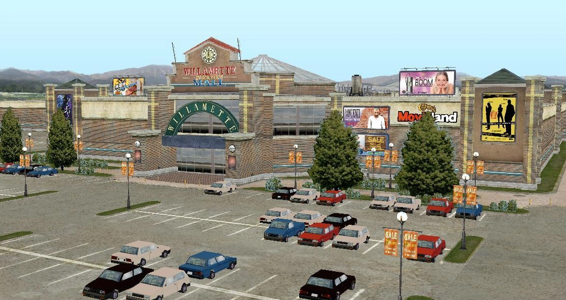 Image - Dead rising willamette parkview mall.png - Dead Rising Wiki