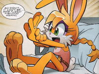 RabbotFeet