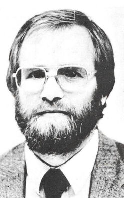 James W. Lewis