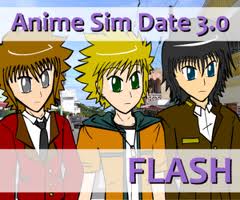 Anime Sim Date 3.0