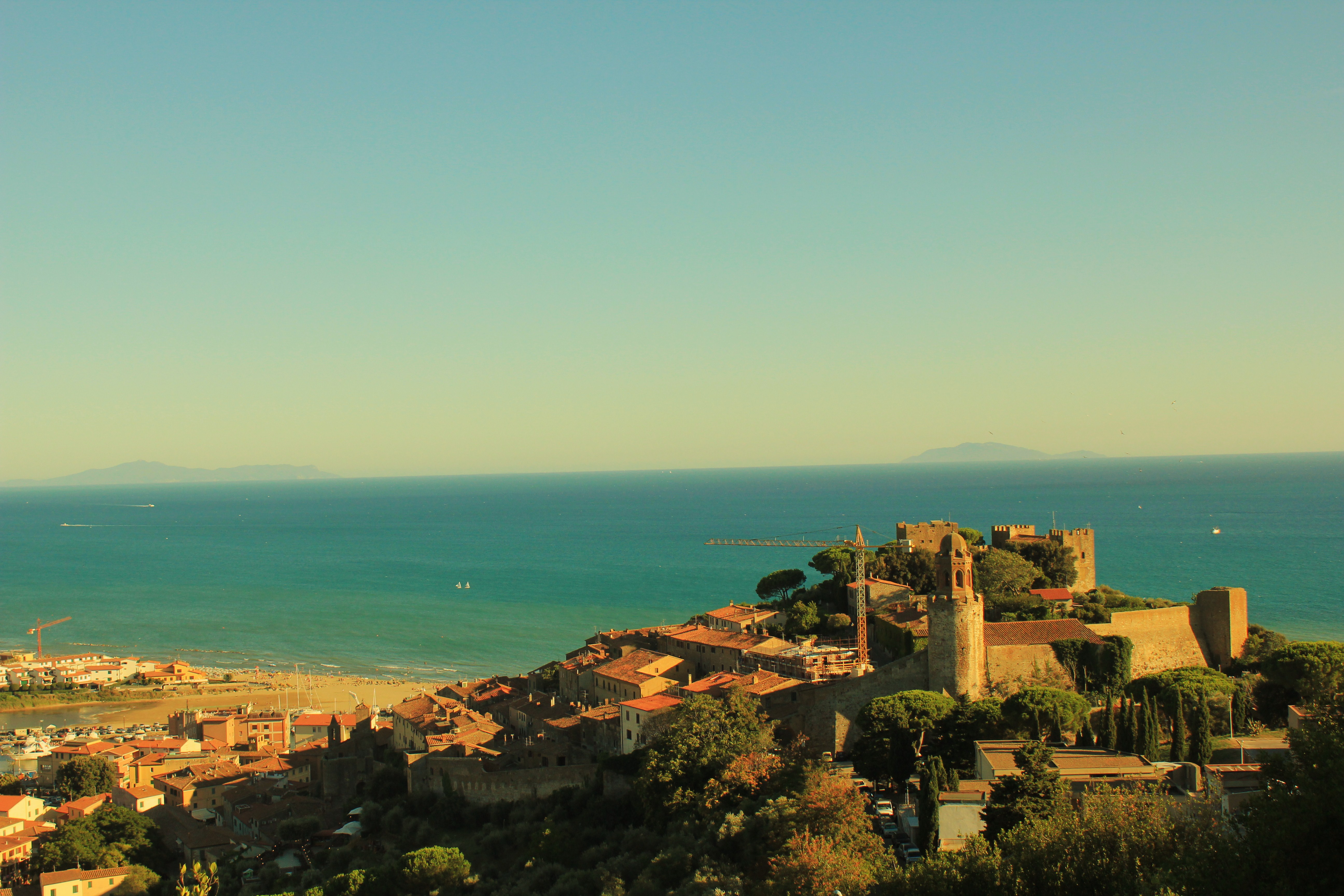 Castiglione della Pescaia Grossetopedia Wiki Castiglione della Pescaia Grossetopedia Wiki