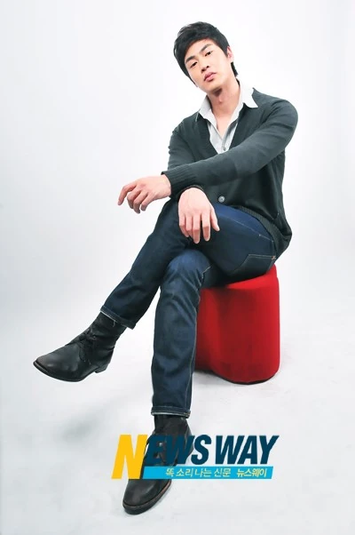 Kim San Ho Wiki Drama