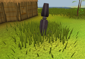 Ancient Pillar