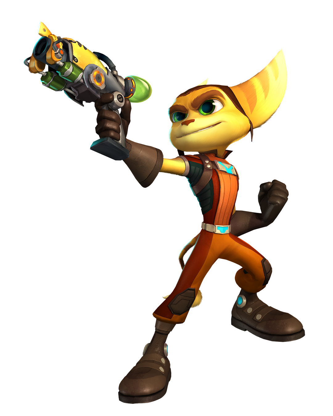 ratchet and clank wiki mips