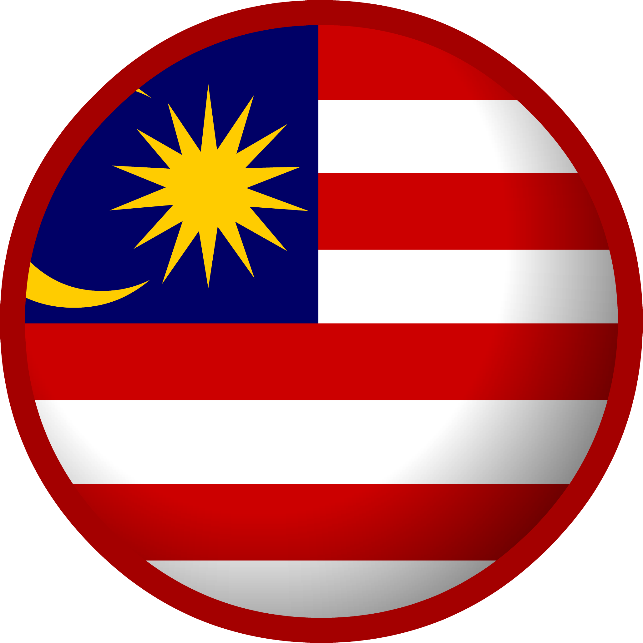 Image - Malaysia Flag.png - Club Penguin Wiki - The free, editable