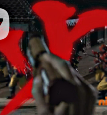 real power rangers samurai samuraizer