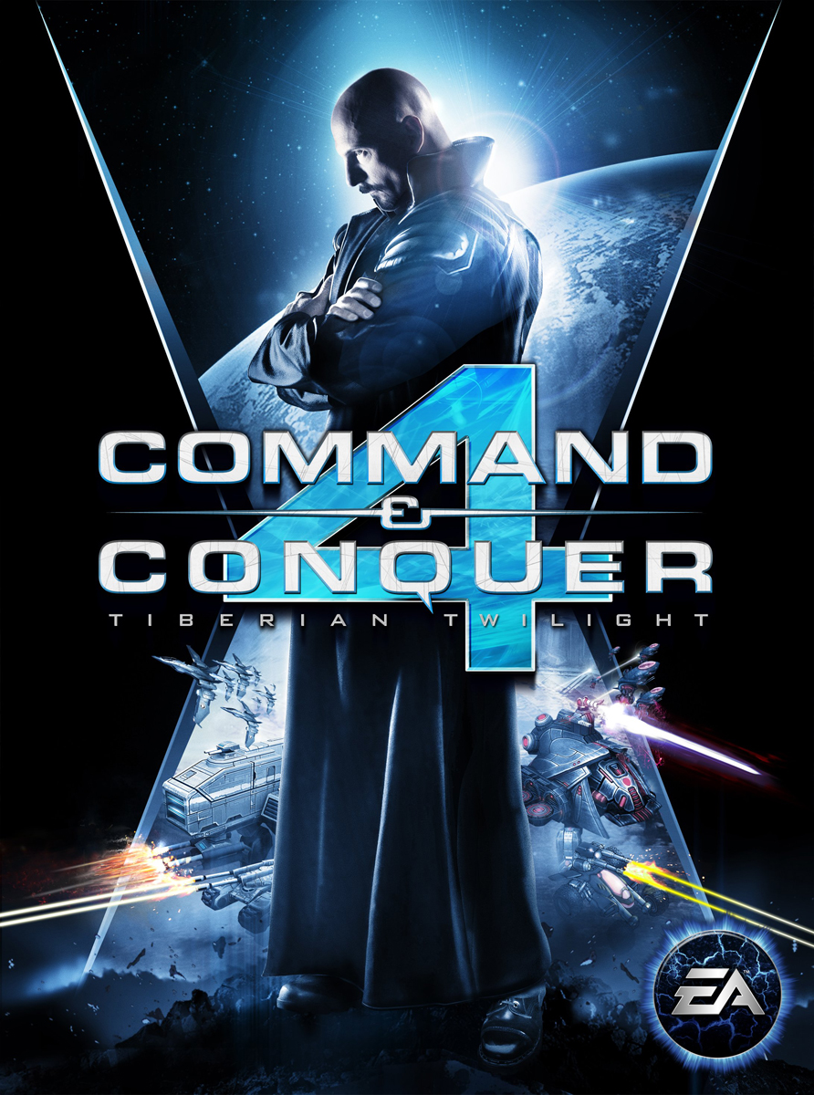 command and conquer eva