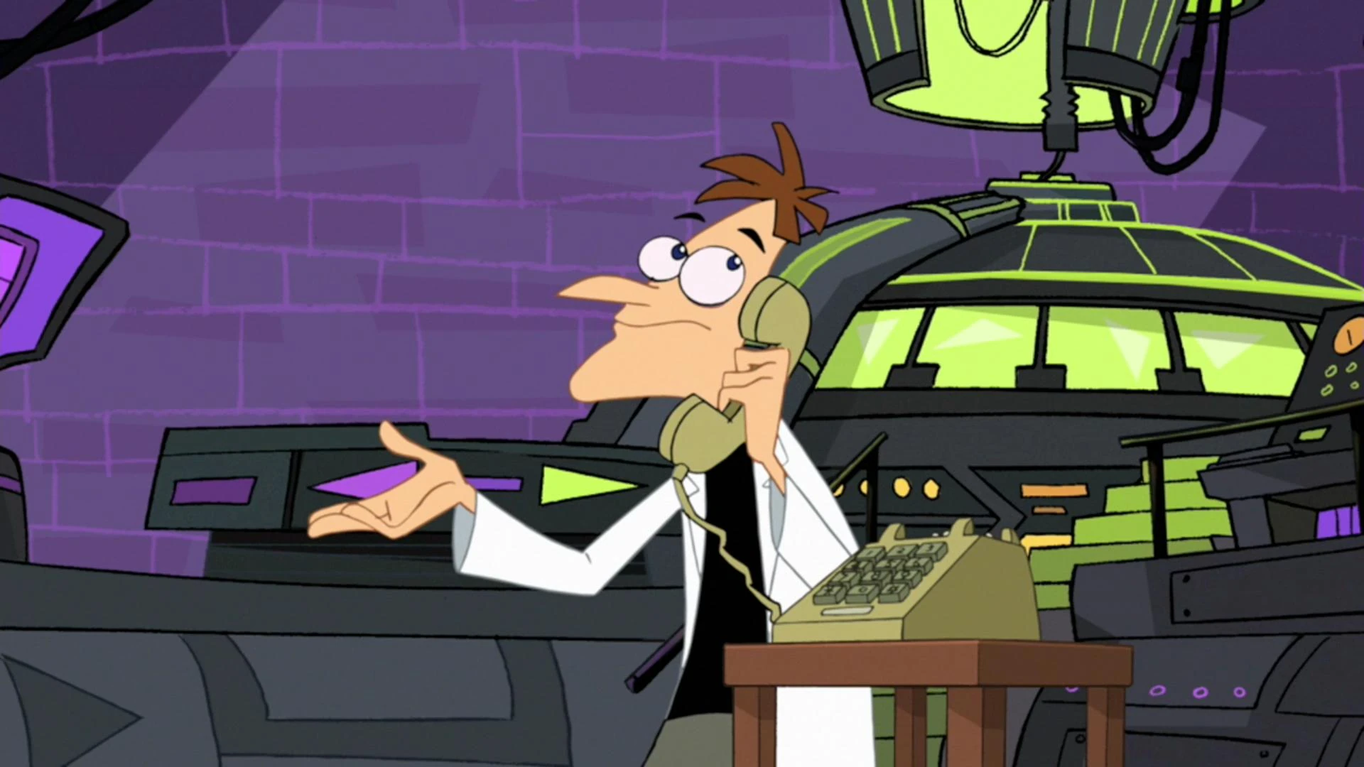 Image I Scream, You Scream (30).jpg Phineas and Ferb Wiki Your