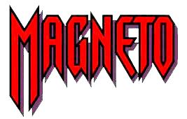 Image - Magneto-Logo.png - Marvel-Microheroes Wiki - Wikia