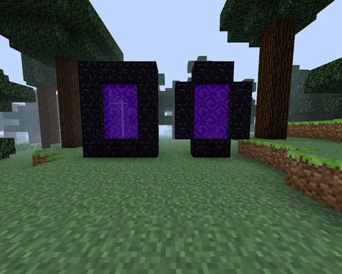 The Nether Official Minecraft Wiki