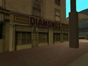 Diamonds (SA)