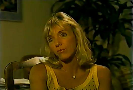 Nancy Fortune - Crystallised Nancy Fortune - Crystallised