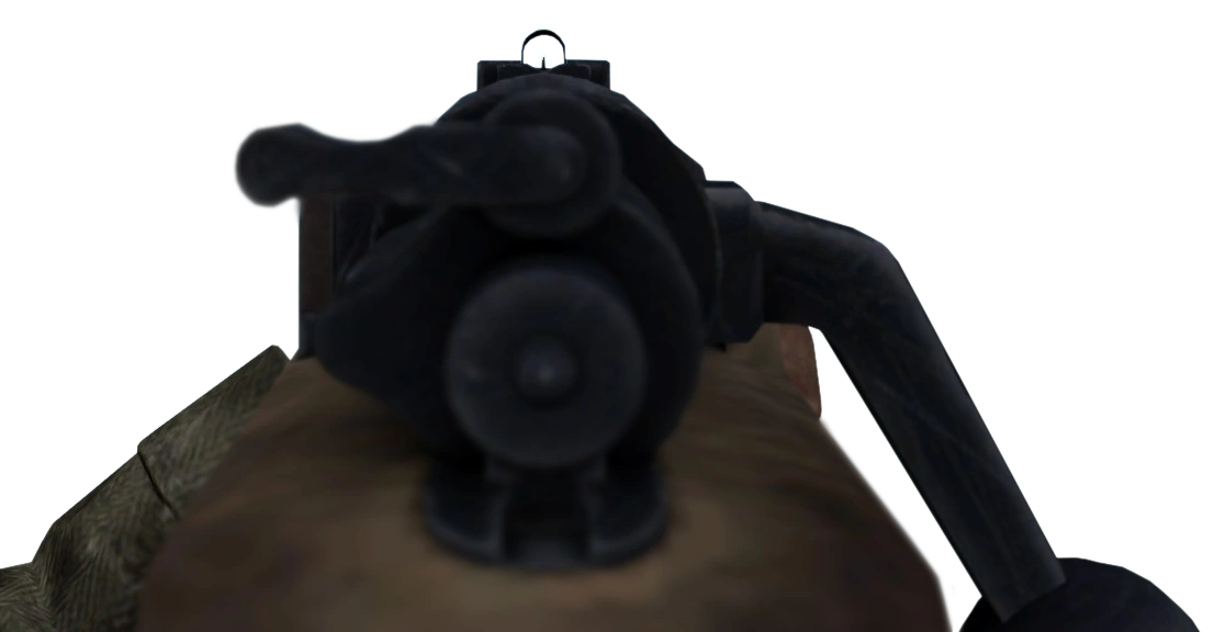 Iron Sights Call of Duty Wiki Wikia