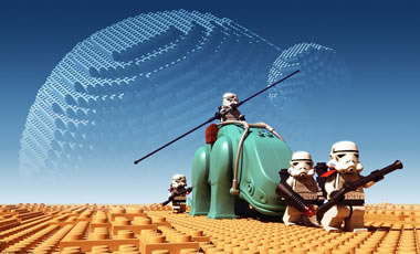 lego star wars the complete saga tatooine