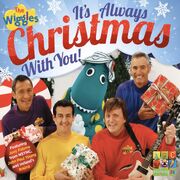 It'sAlwaysChristmasWithYou!(album)