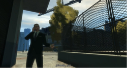 GTAIV-Mision-Holland Nights-FrancisdandoinstruccionesaNiko4